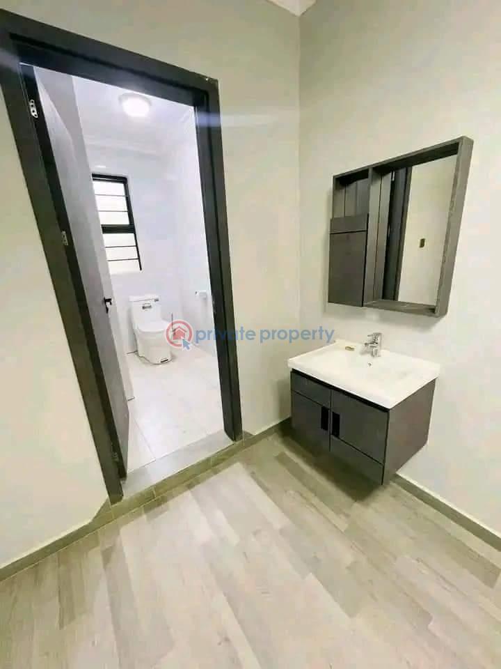 4 bedroom House For Sale ruiru Kiambu - 4