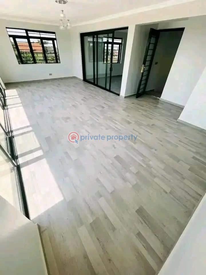4 bedroom House For Sale ruiru Kiambu - 13