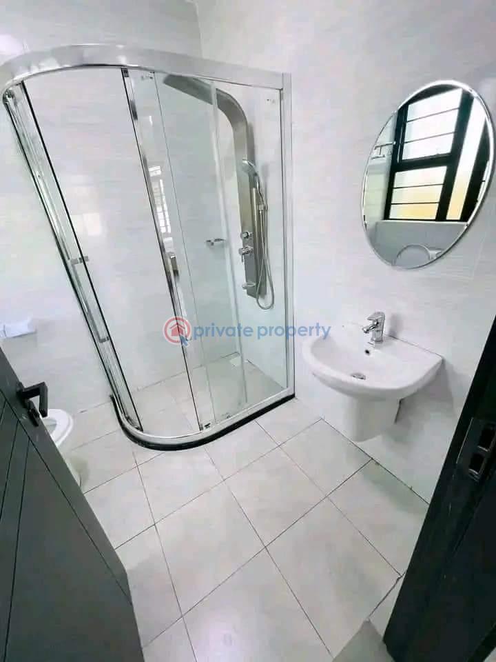 4 bedroom House For Sale ruiru Kiambu - 12
