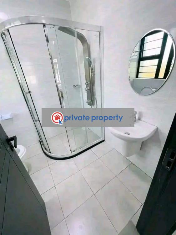 4 bedroom Townhouse For Sale &nbsp;ruiru Ruiru Kiambu - 12
