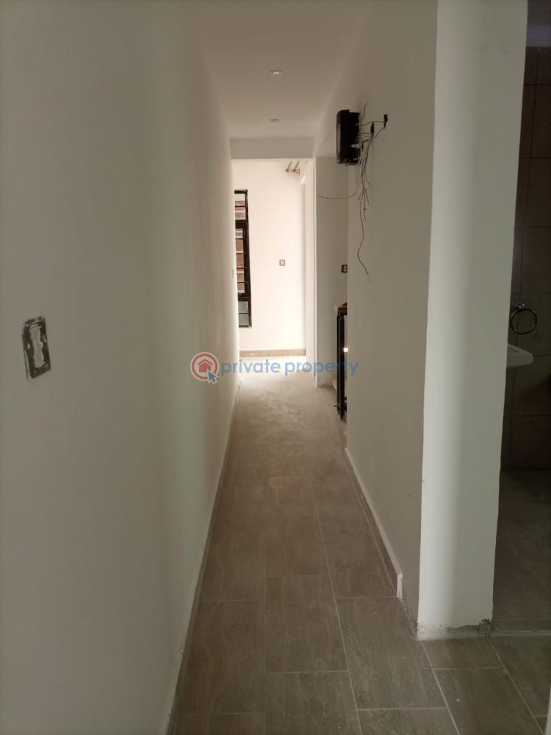 4 bedroom House For Sale membley Membley Estate Kiambu - 12