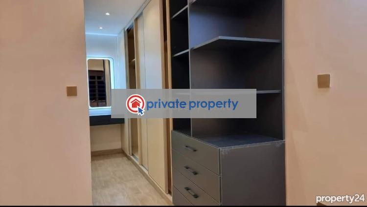 4 bedroom Townhouse For Sale &nbsp;ruiru membley Estate Kiambu - 9