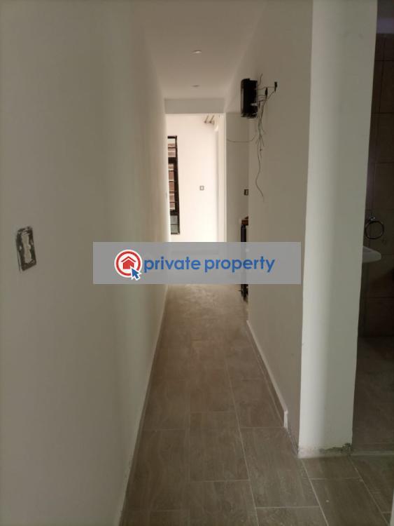 4 bedroom Townhouse For Sale &nbsp;ruiru membley Estate Kiambu - 13