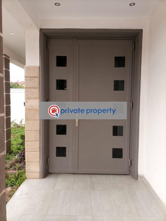 4 bedroom Townhouse For Sale &nbsp;ruiru Ruiru Kiambu - 24
