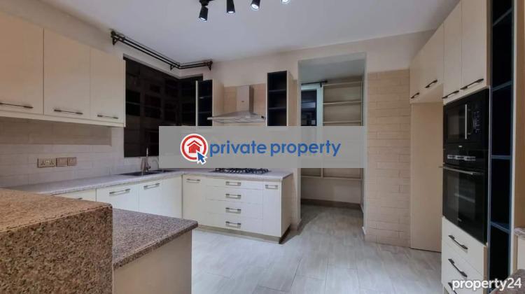 4 bedroom Townhouse For Sale &nbsp;ruiru Ruiru Kiambu - 2