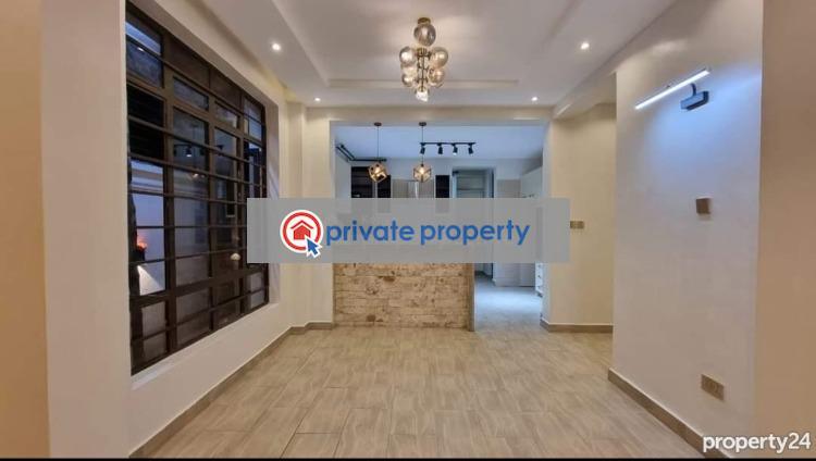 4 bedroom Townhouse For Sale &nbsp;ruiru Ruiru Kiambu - 4