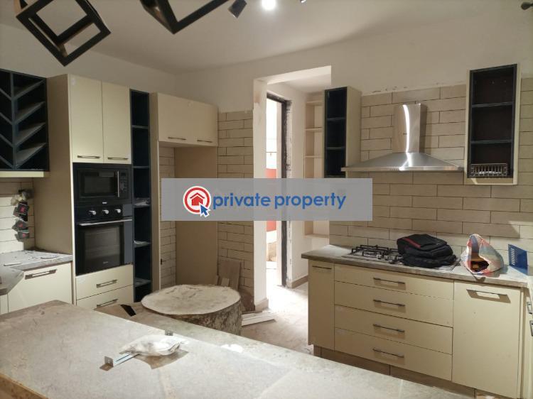 4 bedroom Townhouse For Sale &nbsp;ruiru Ruiru Kiambu - 10
