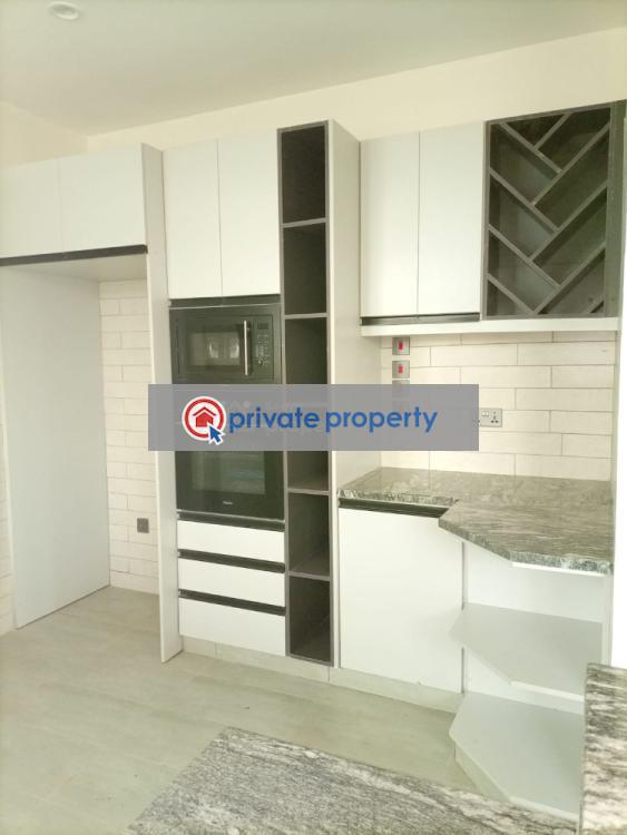 4 bedroom Townhouse For Sale &nbsp;ruiru membley Estate Kiambu - 17