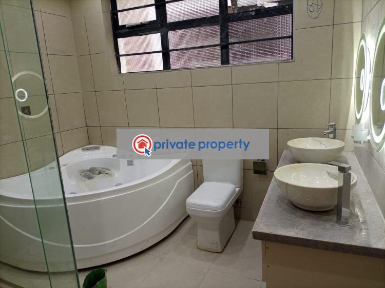 4 bedroom Townhouse For Sale &nbsp;ruiru membley Estate Kiambu - 15