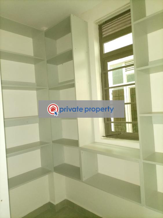 4 bedroom Townhouse For Sale &nbsp;ruiru membley Estate Kiambu - 18