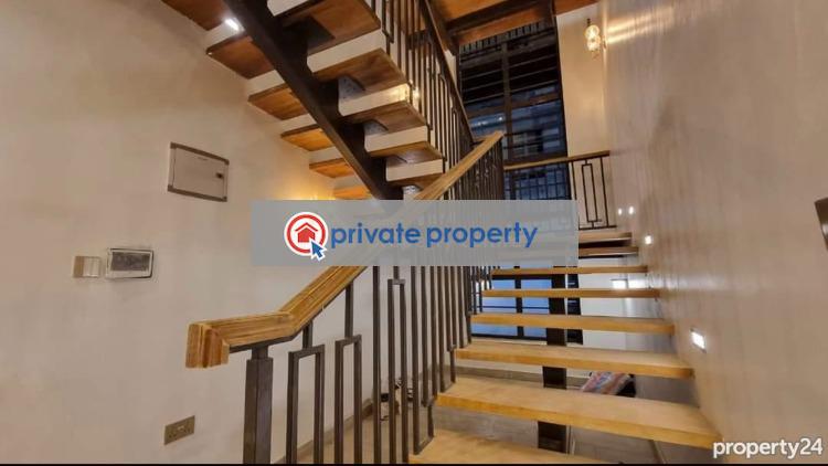 4 bedroom Townhouse For Sale &nbsp;ruiru membley Estate Kiambu - 4