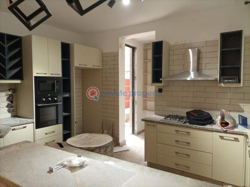 4 bedroom House For Sale membley Membley Estate Kiambu - 10