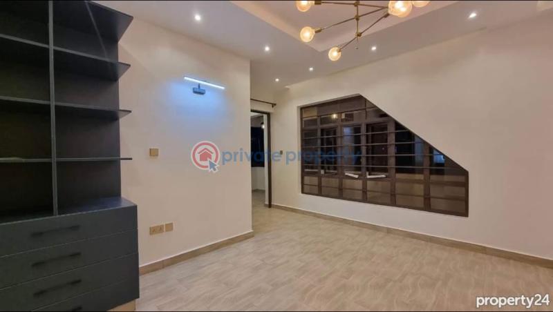 4 bedroom House For Sale membley Membley Estate Kiambu - 5