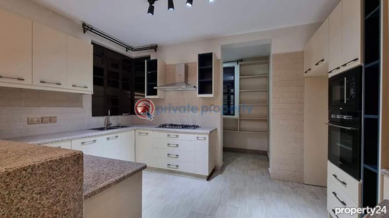 4 bedroom House For Sale membley Membley Estate Kiambu - 2