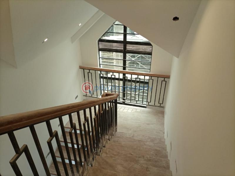4 bedroom House For Sale membley Membley Estate Kiambu - 11