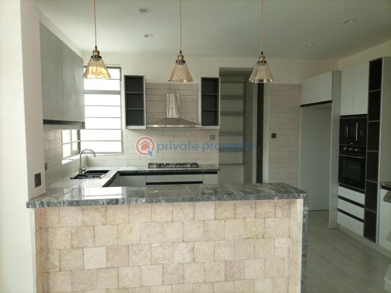 4 bedroom House For Sale membley Membley Estate Kiambu - 18