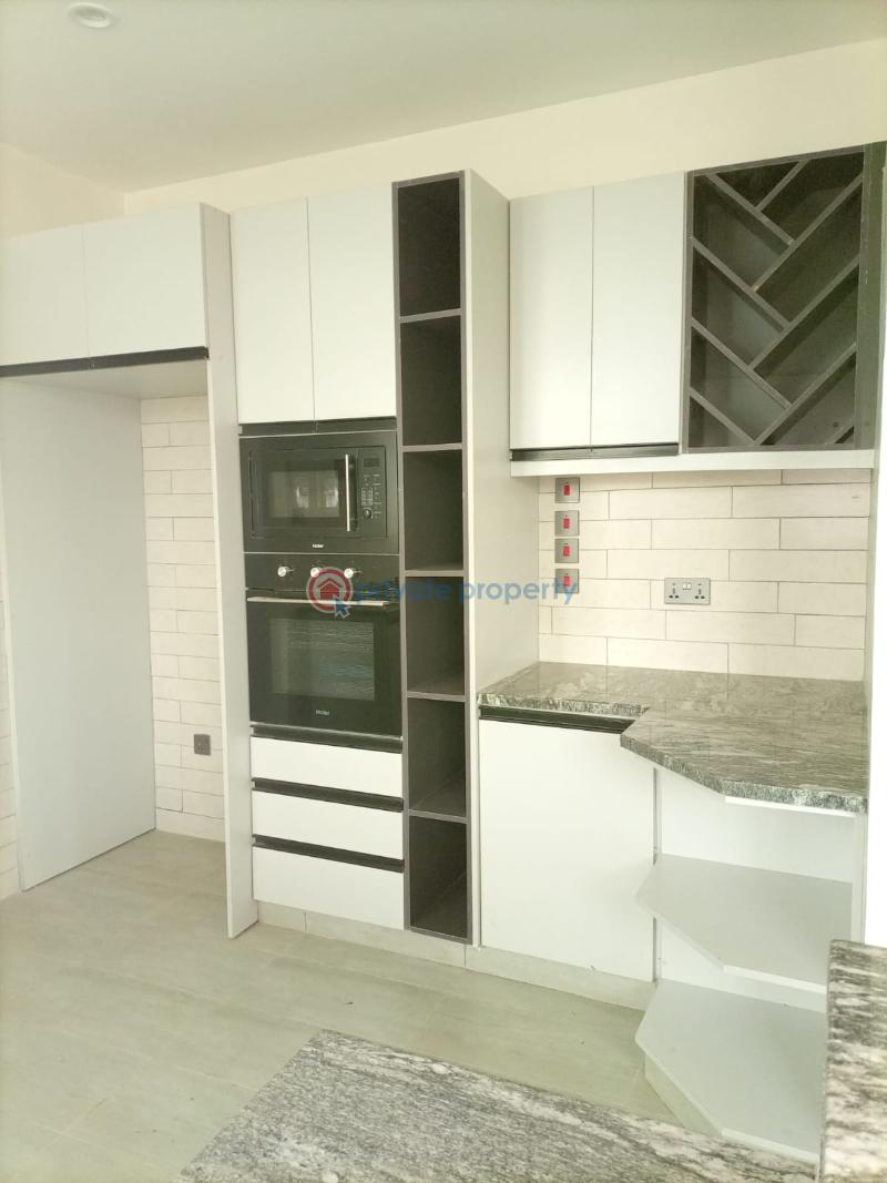 4 bedroom House For Sale membley Membley Estate Kiambu - 16