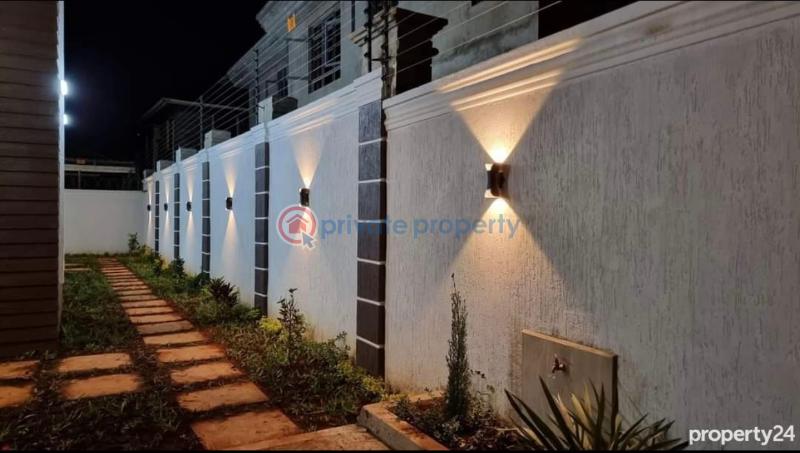 4 bedroom House For Sale membley Membley Estate Kiambu - 9