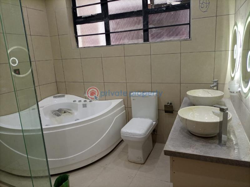 4 bedroom House For Sale Membley Estate Kiambu - 14