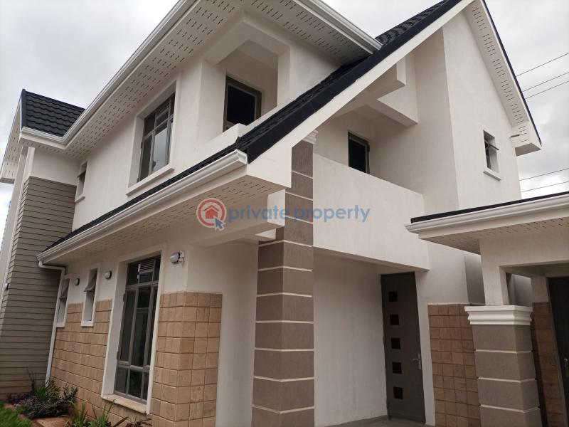4 bedroom House For Sale membley Membley Estate Kiambu - 15