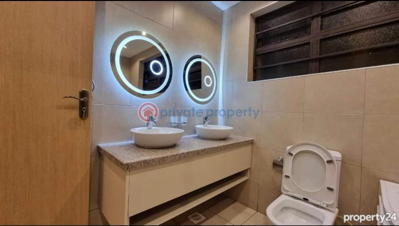 4 bedroom House For Sale Membley Estate Kiambu - 7