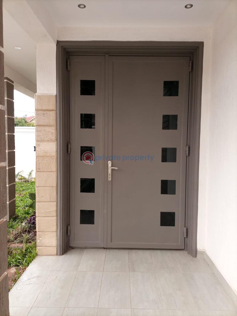 4 bedroom House For Sale Membey Estate membley Membley Estate Kiambu - 24