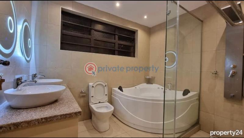 4 bedroom House For Sale Membey Estate membley Membley Estate Kiambu - 6