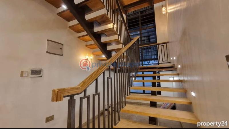 4 bedroom House For Sale membley Membley Estate Kiambu - 3