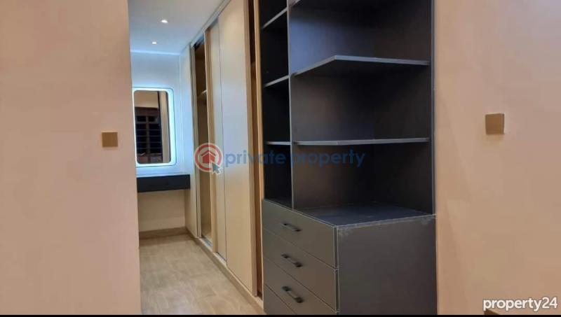 4 bedroom House For Sale Membey Estate membley Estate Ruiru Kiambu - 8