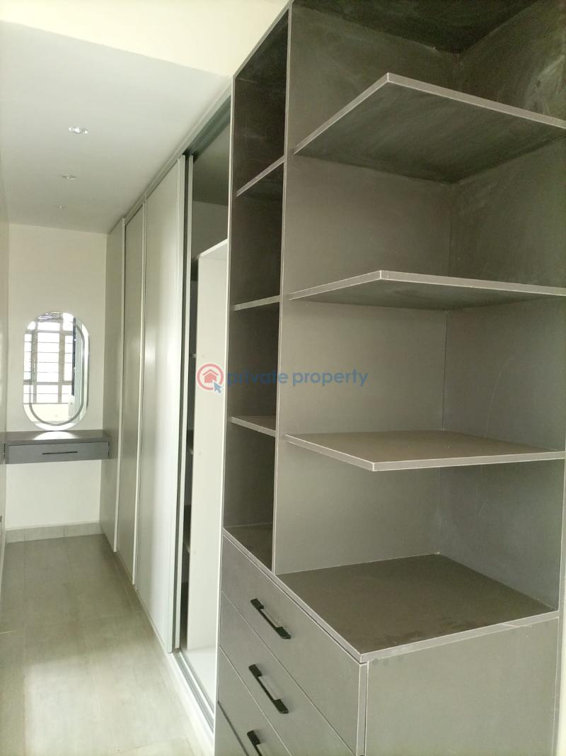 4 bedroom House For Sale membley Estate Ruiru Kiambu - 20