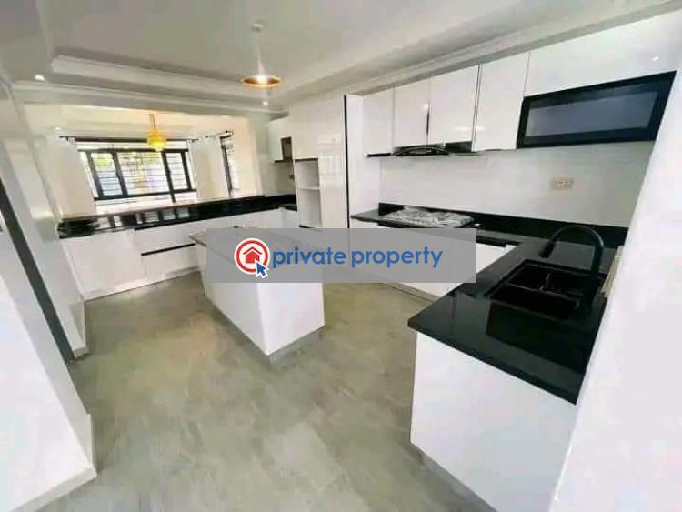 4 bedroom Townhouse For Sale &nbsp;ruiru Ruiru Kiambu - 6