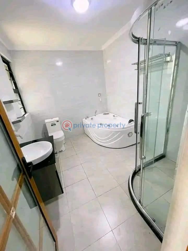 4 bedroom House For Sale ruiru Kiambu - 7