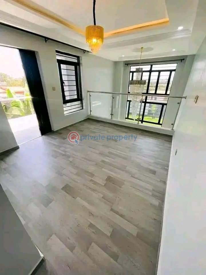 4 bedroom House For Sale ruiru Kiambu - 9