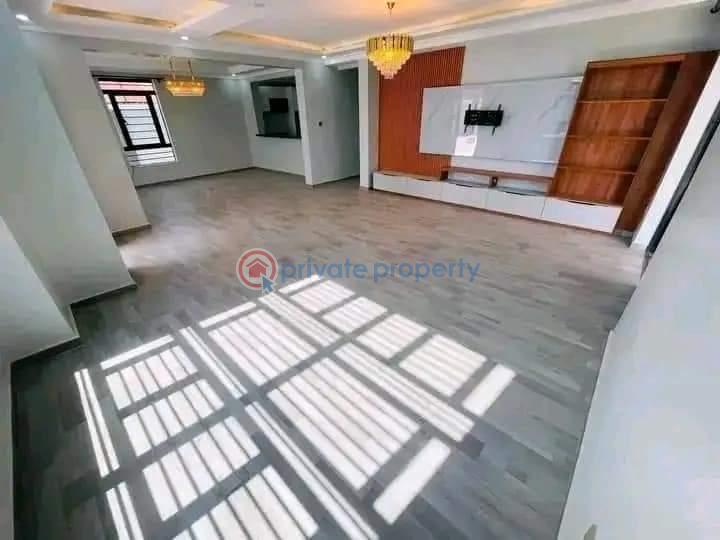 4 bedroom House For Sale ruiru Kiambu - 2