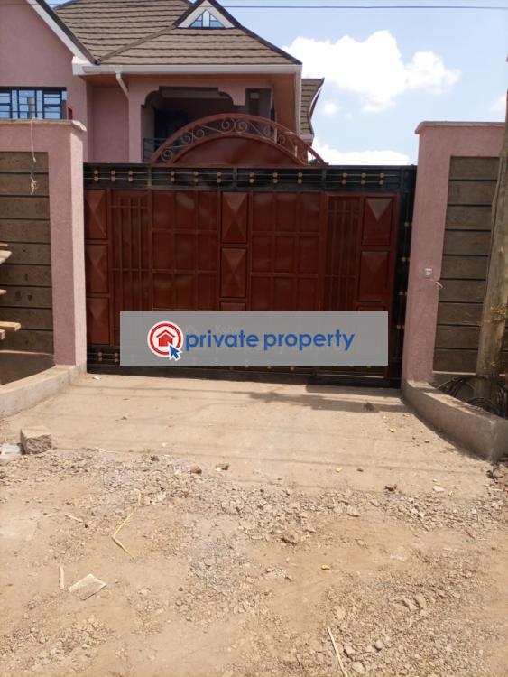 4 bedroom Townhouse For Sale &nbsp;ruiru Ruiru Kiambu - 9