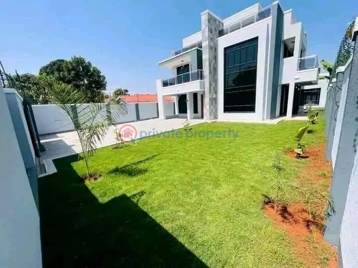4 bedroom House For Sale ruiru Kiambu - 3
