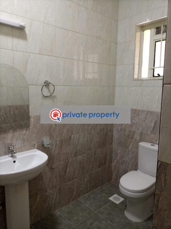 4 bedroom Townhouse For Sale &nbsp;ruiru Spur Mall Ruiru Kiambu - 3