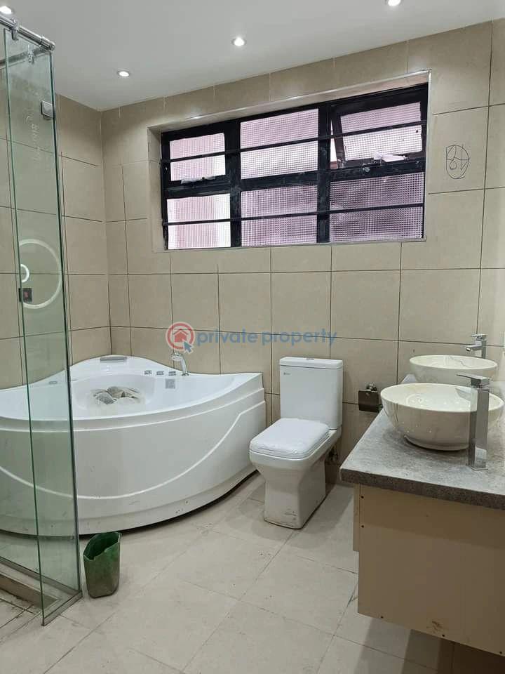 4 bedroom Townhouse For Sale membley Estate Ruiru Kiambu - 10