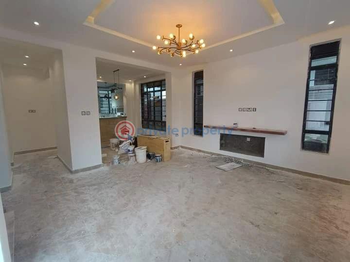 4 bedroom Townhouse For Sale membley Estate Ruiru Kiambu - 3