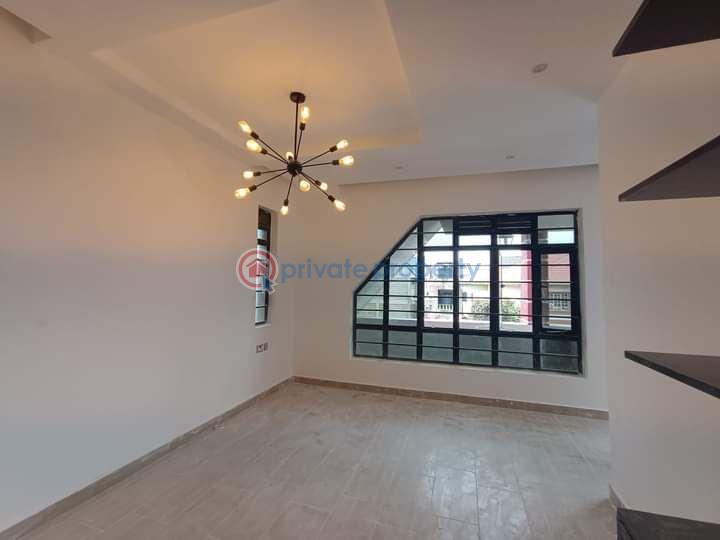 4 bedroom Townhouse For Sale membley Estate Ruiru Kiambu - 9