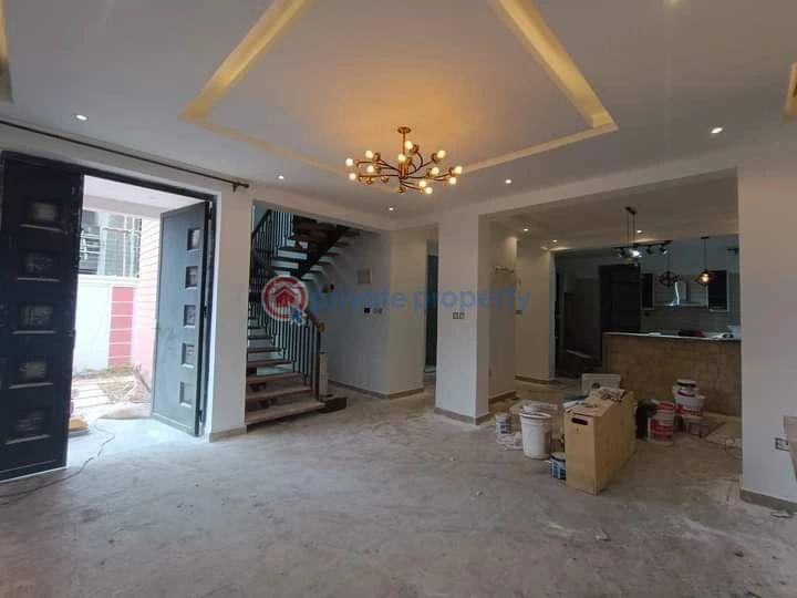 4 bedroom Townhouse For Sale membley Estate Ruiru Kiambu - 4