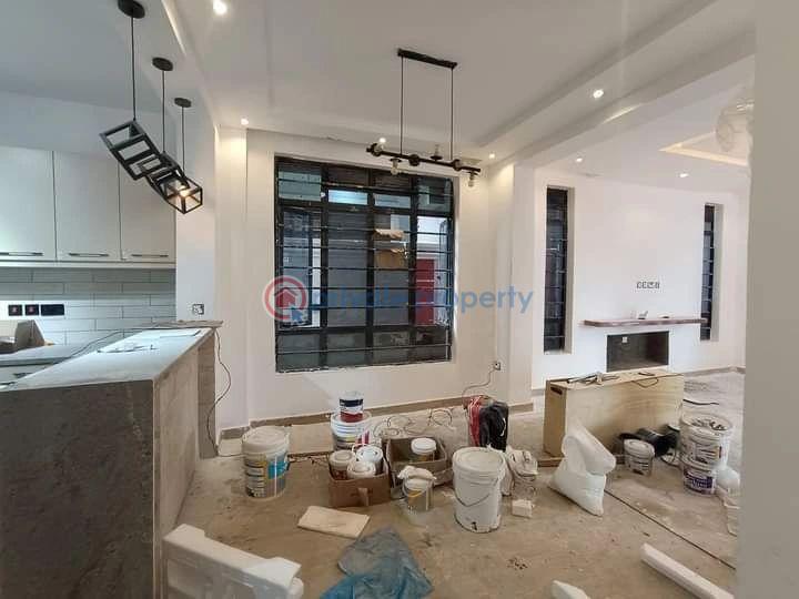 4 bedroom Townhouse For Sale membley Estate Ruiru Kiambu - 6