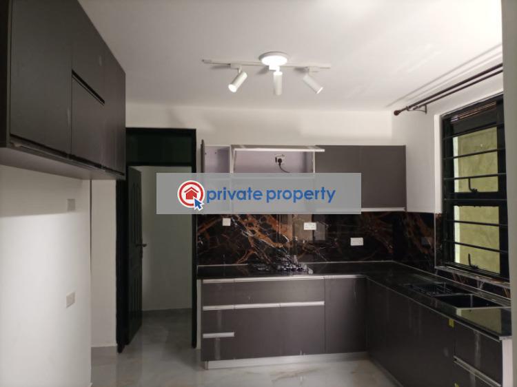 4 bedroom Townhouse For Sale &nbsp;ruiru Ruiru Kiambu - 1