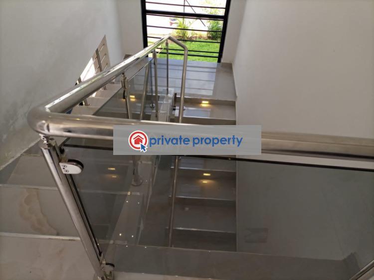 4 bedroom Townhouse For Sale &nbsp;ruiru Ruiru Kiambu - 7