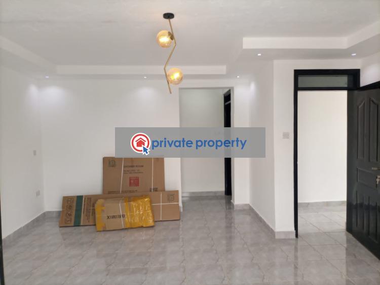 4 bedroom Townhouse For Sale &nbsp;ruiru Ruiru Kiambu - 8