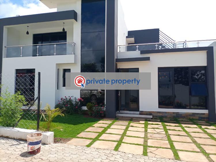 4 bedroom Townhouse For Sale &nbsp;ruiru Ruiru Kiambu - 3