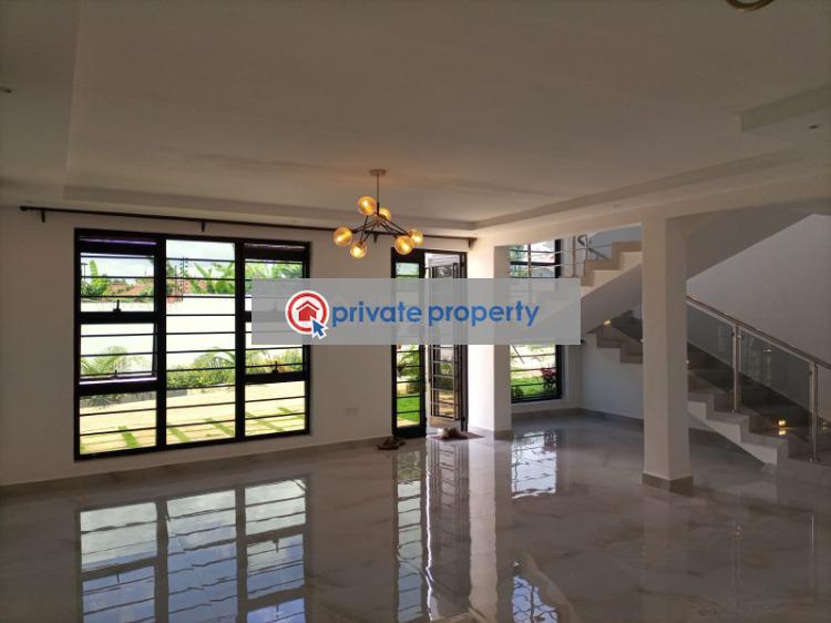 4 bedroom Townhouse For Sale &nbsp;ruiru Ruiru Kiambu - 10