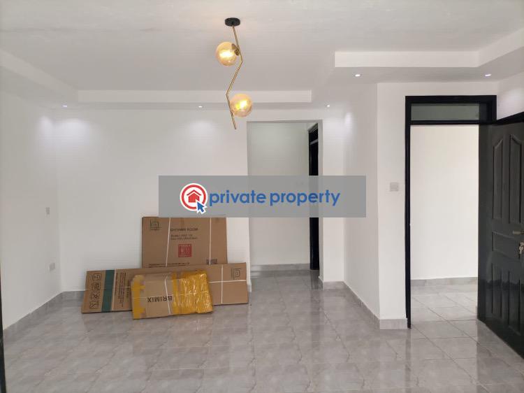 4 bedroom Townhouse For Sale &nbsp;ruiru Ruiru Kiambu - 5