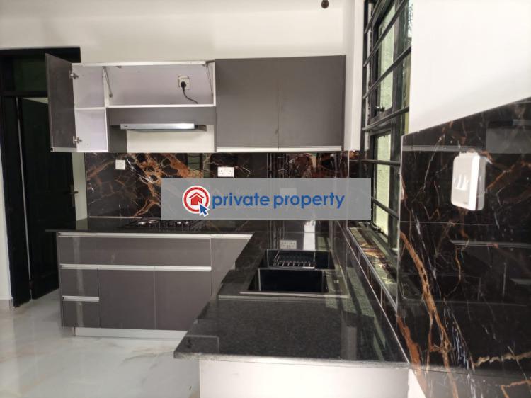 4 bedroom Townhouse For Sale &nbsp;ruiru Ruiru Kiambu - 12