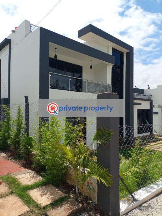 4 bedroom Townhouse For Sale &nbsp;ruiru Ruiru Kiambu - 13